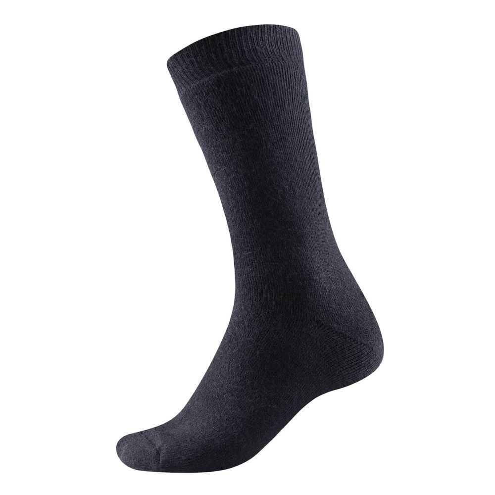 857-000 950 - DAILY SOCK (2-PACK) - vyšší ponožky