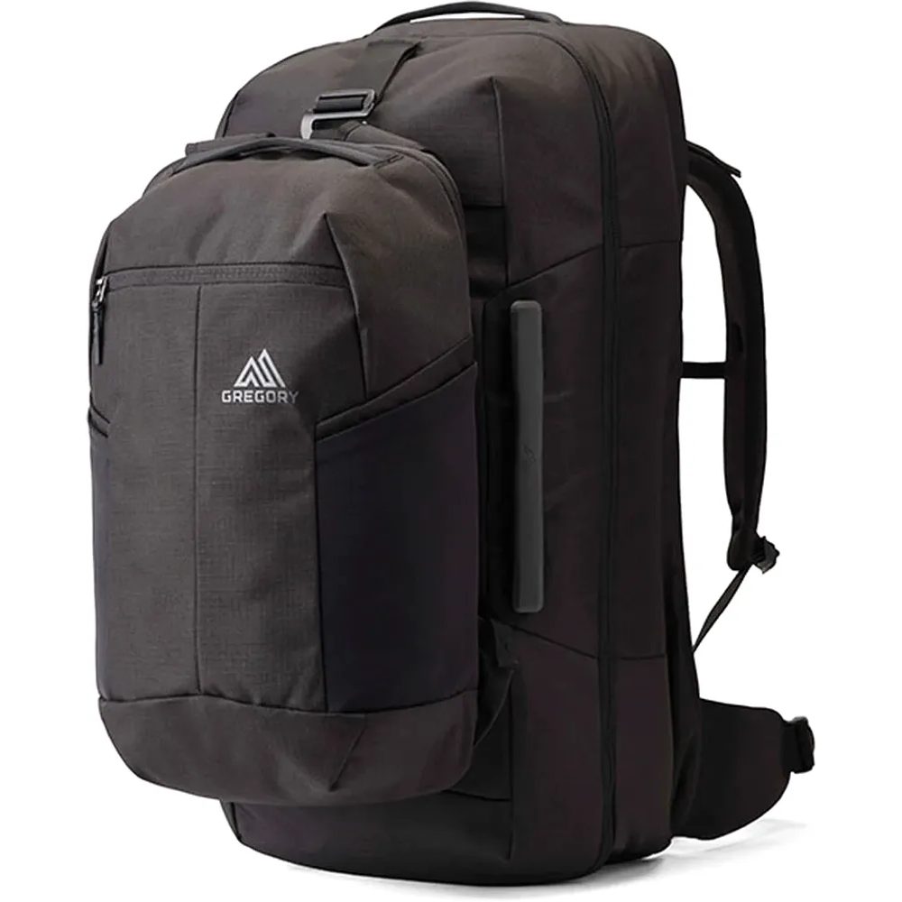 BORDER 50+15 BLACK LICHEN