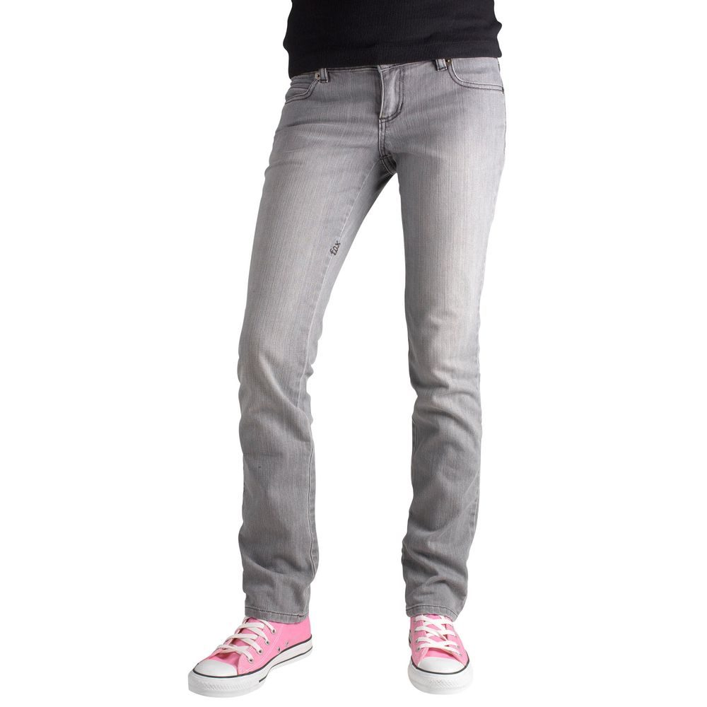 50405 006 Girls Jet 2 Grey Jean - Dámské rifle