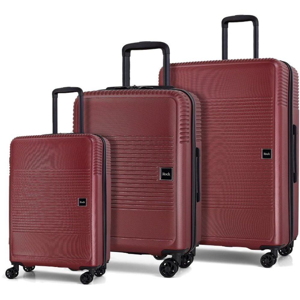 Lincoln ABS 98 l / 62 l / 31 l - vínová