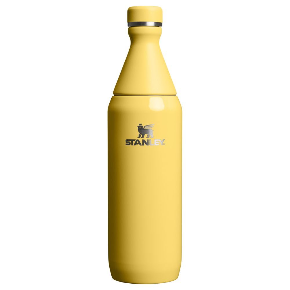 All Day Slim Bottle 600 ml Daffodil Gloss