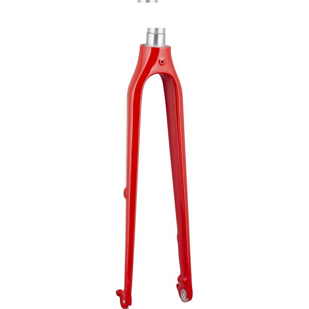 Fork Rigid Trek FX 3 Disc Viper Red