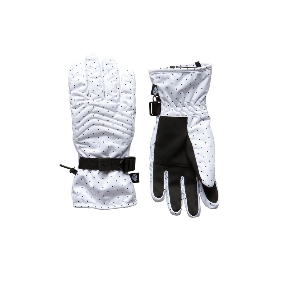 961222 103 ELGIN - dámské snowboardové rukavice