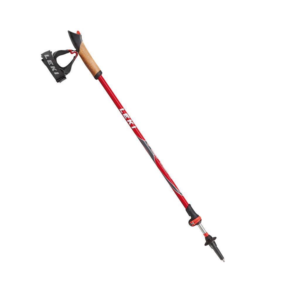633-2653 - dětské Nordic walking hole Walker XS 2011