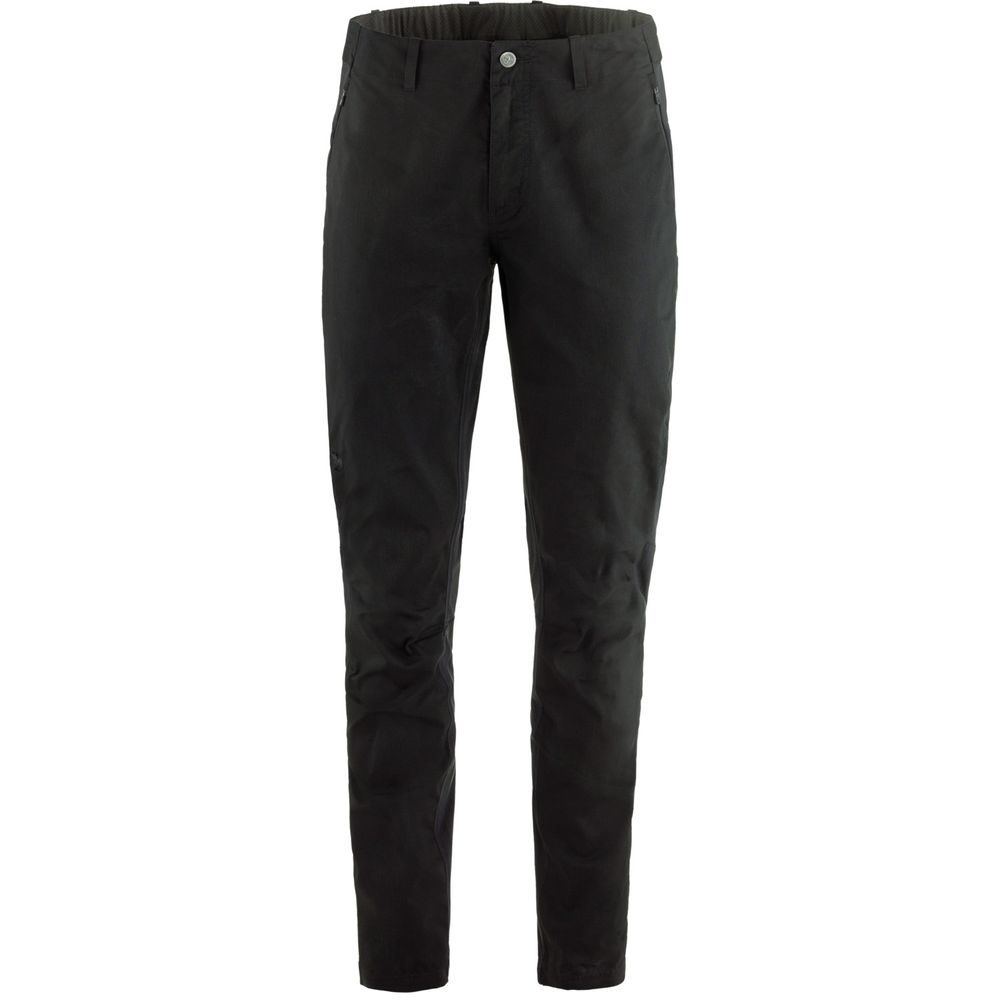 Hoja Hybrid Trousers M Black