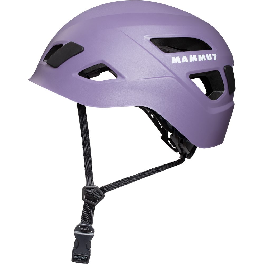 Skywalker 3.0 Helmet, purple