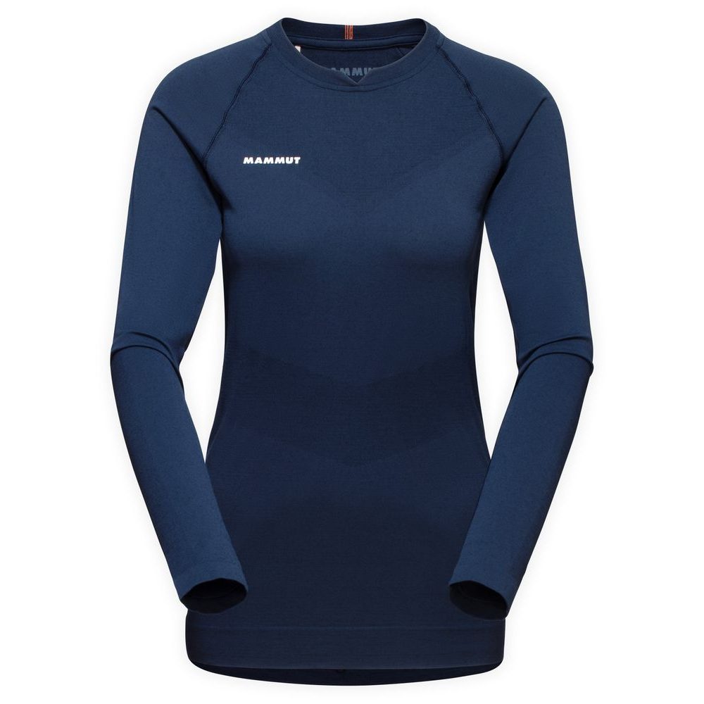 Trift Longsleeve Women marine