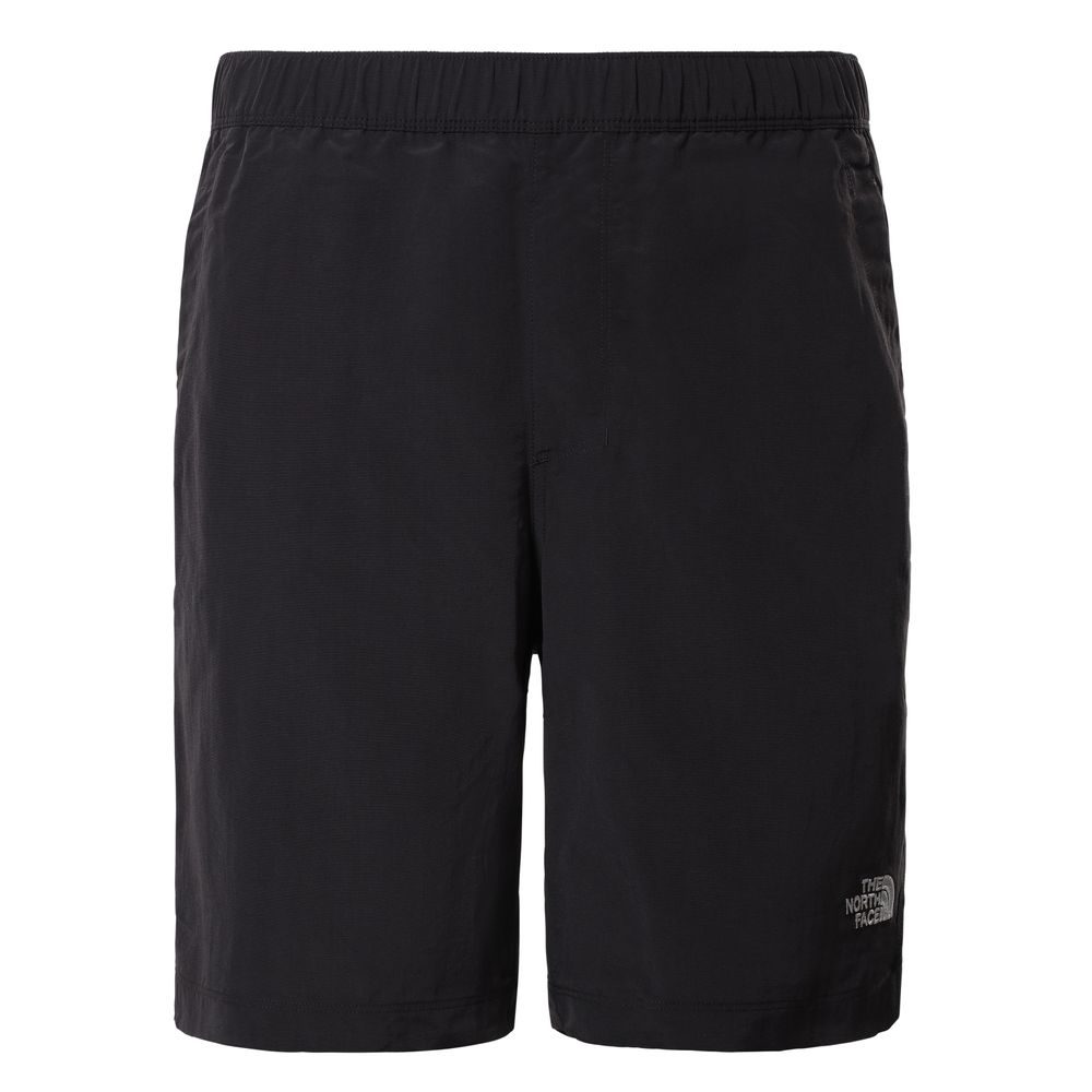 M CLASS V WATER SHORT-EU TNF Black
