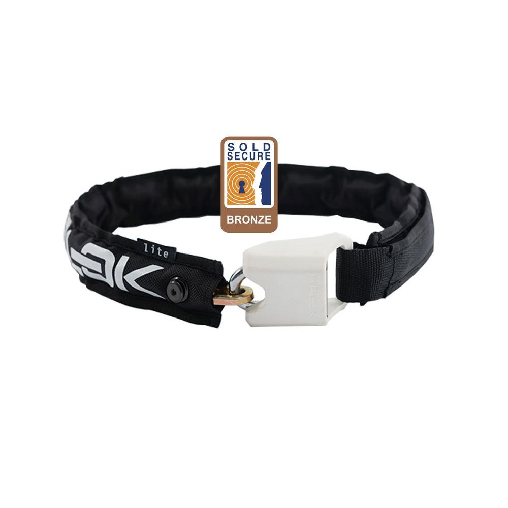 LITE BLACK, WHITE (LT1BW)