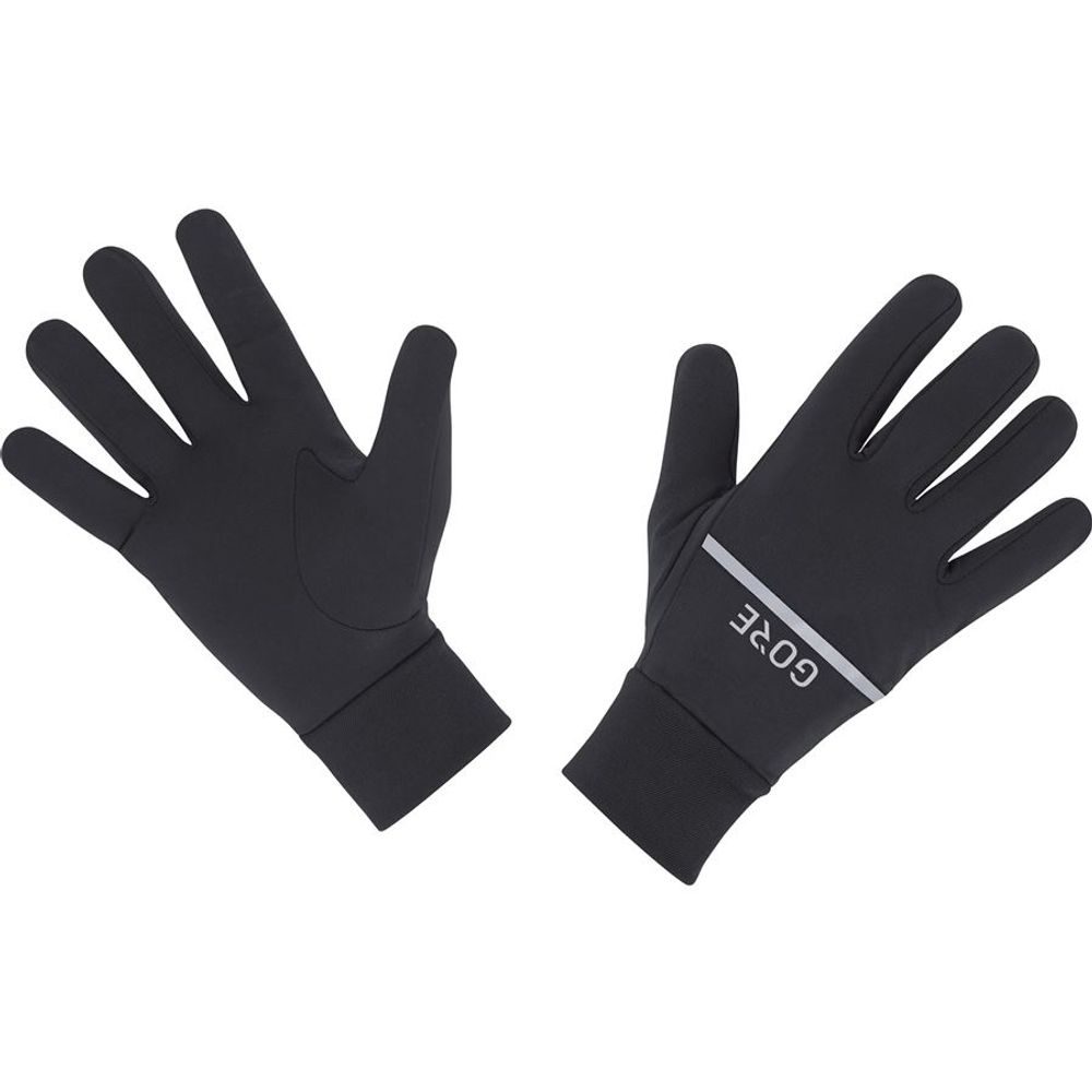 R3 Gloves black
