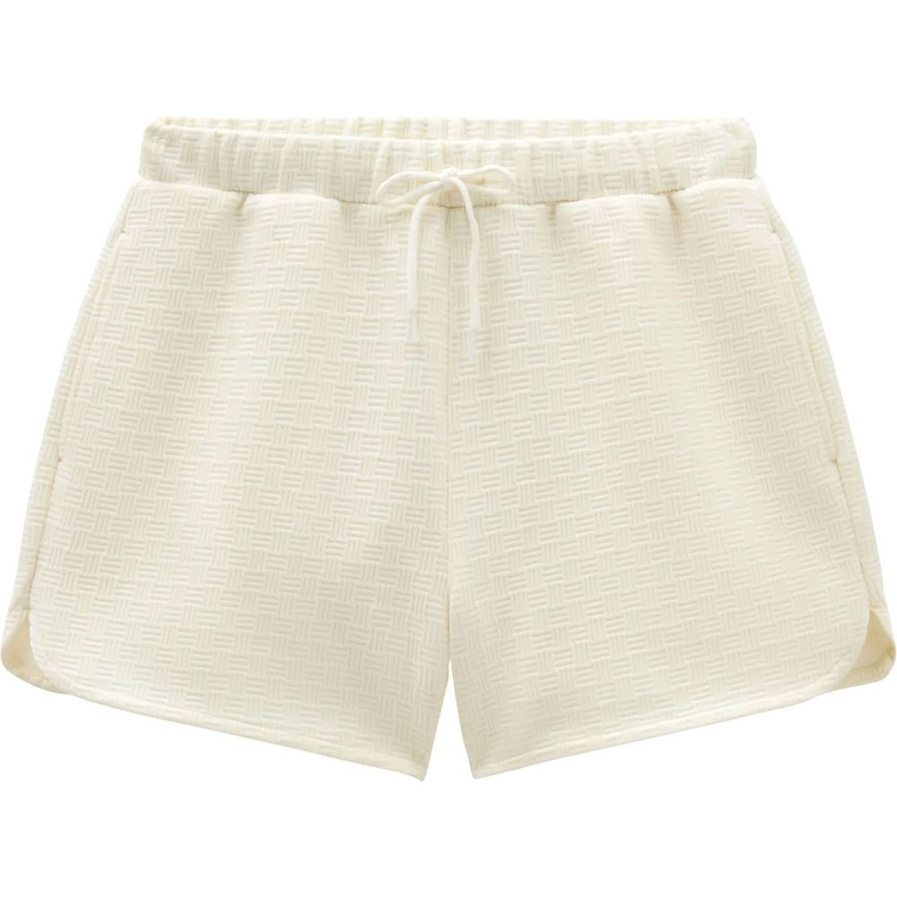 SABINE SHORT marshmallow