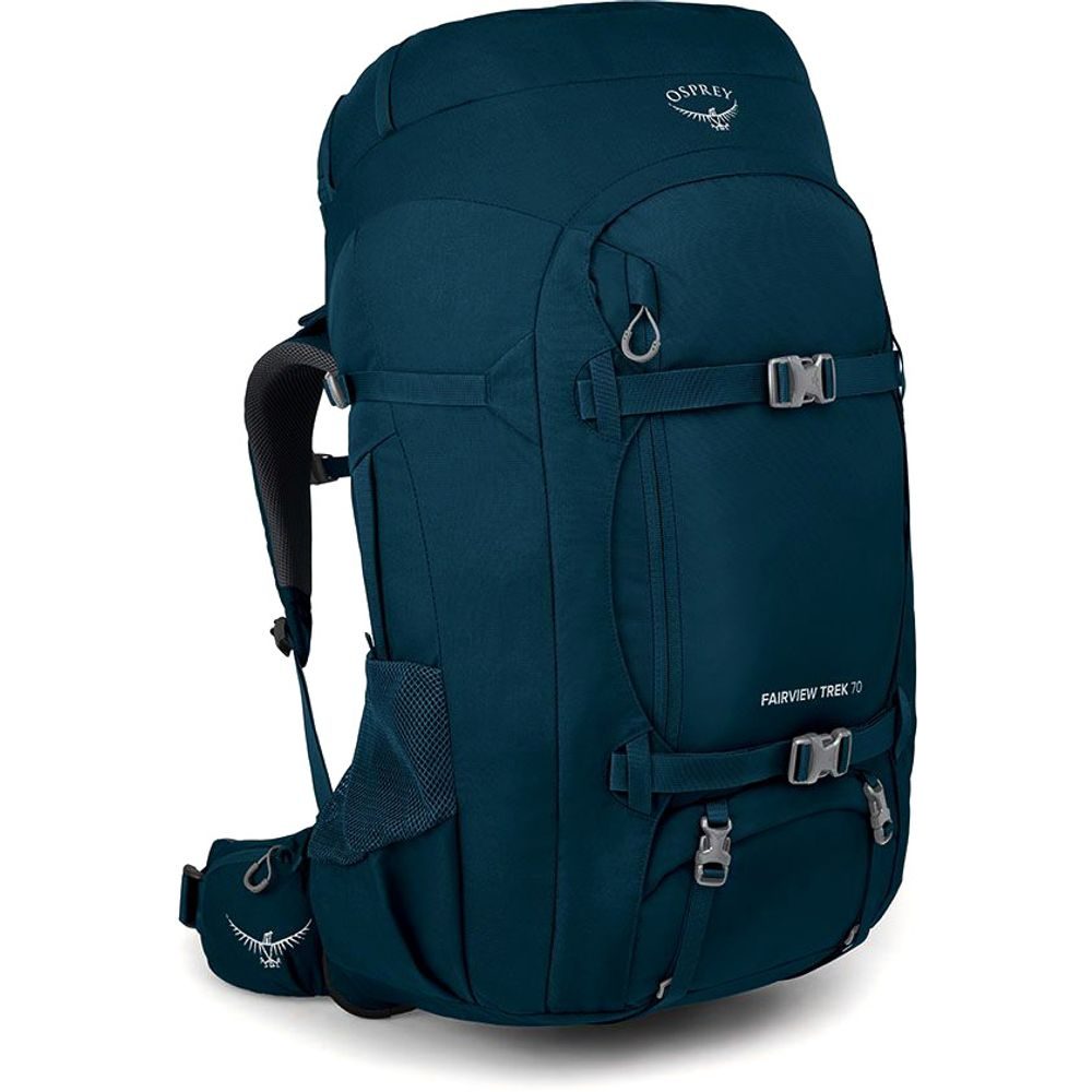 FAIRVIEW TREK 70, night jungle blue