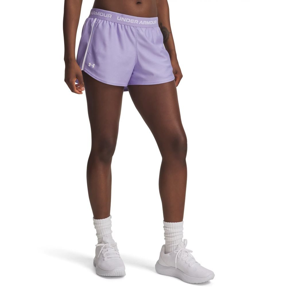 Tech Play Up Shorts-PPL