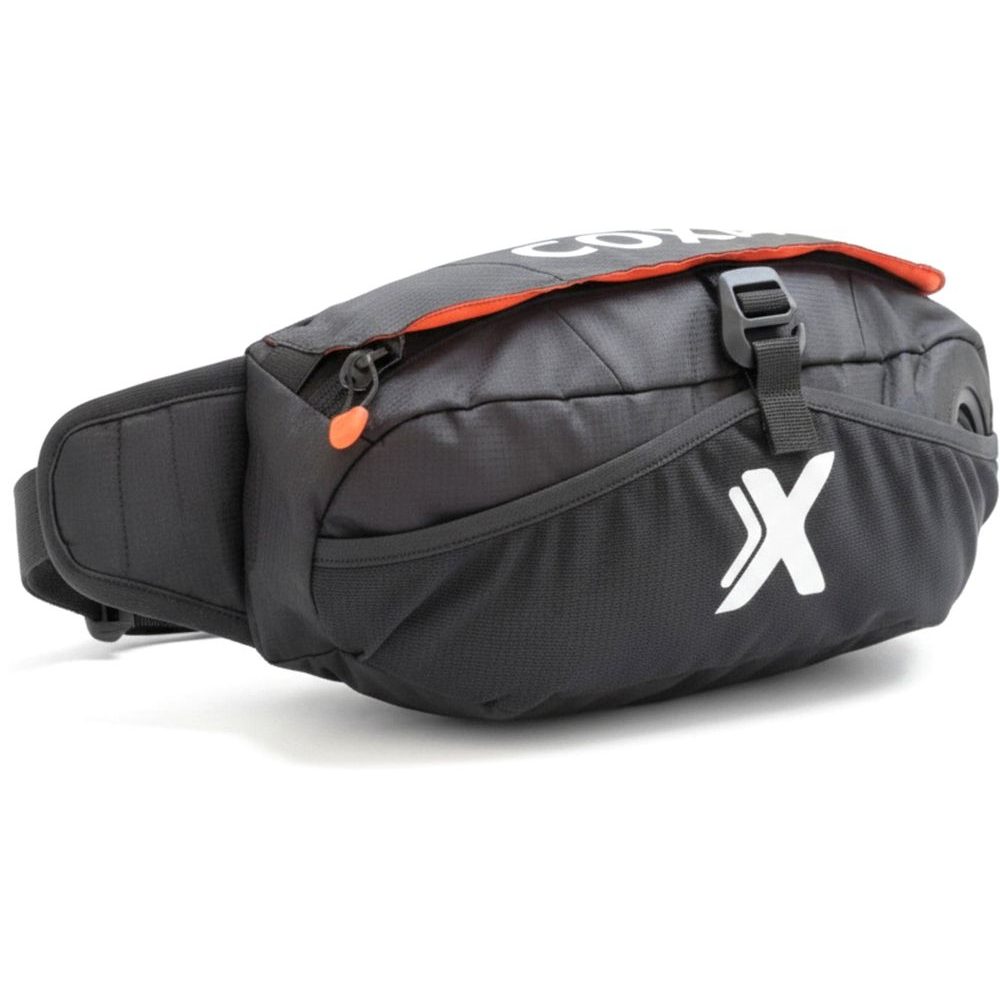 WM1 Active bag Black
