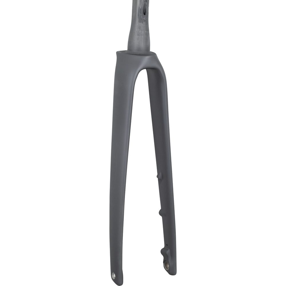 Emonda SLR 40R Matte Deep Smoke 310mm, 40mm