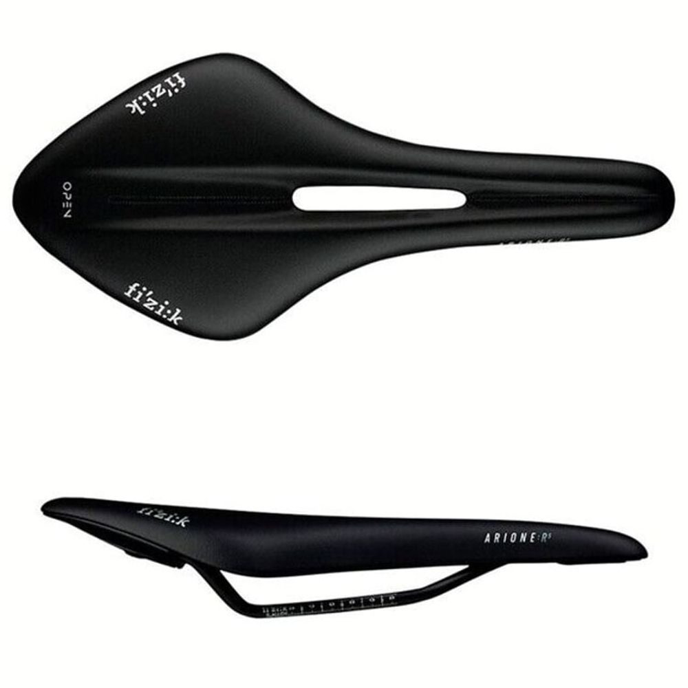 SADDLE ARIONE R5 OPEN - LARGE