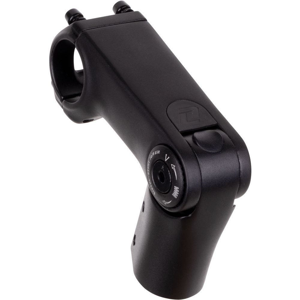 F S6.6 31,8/90mm stav. Al, černý