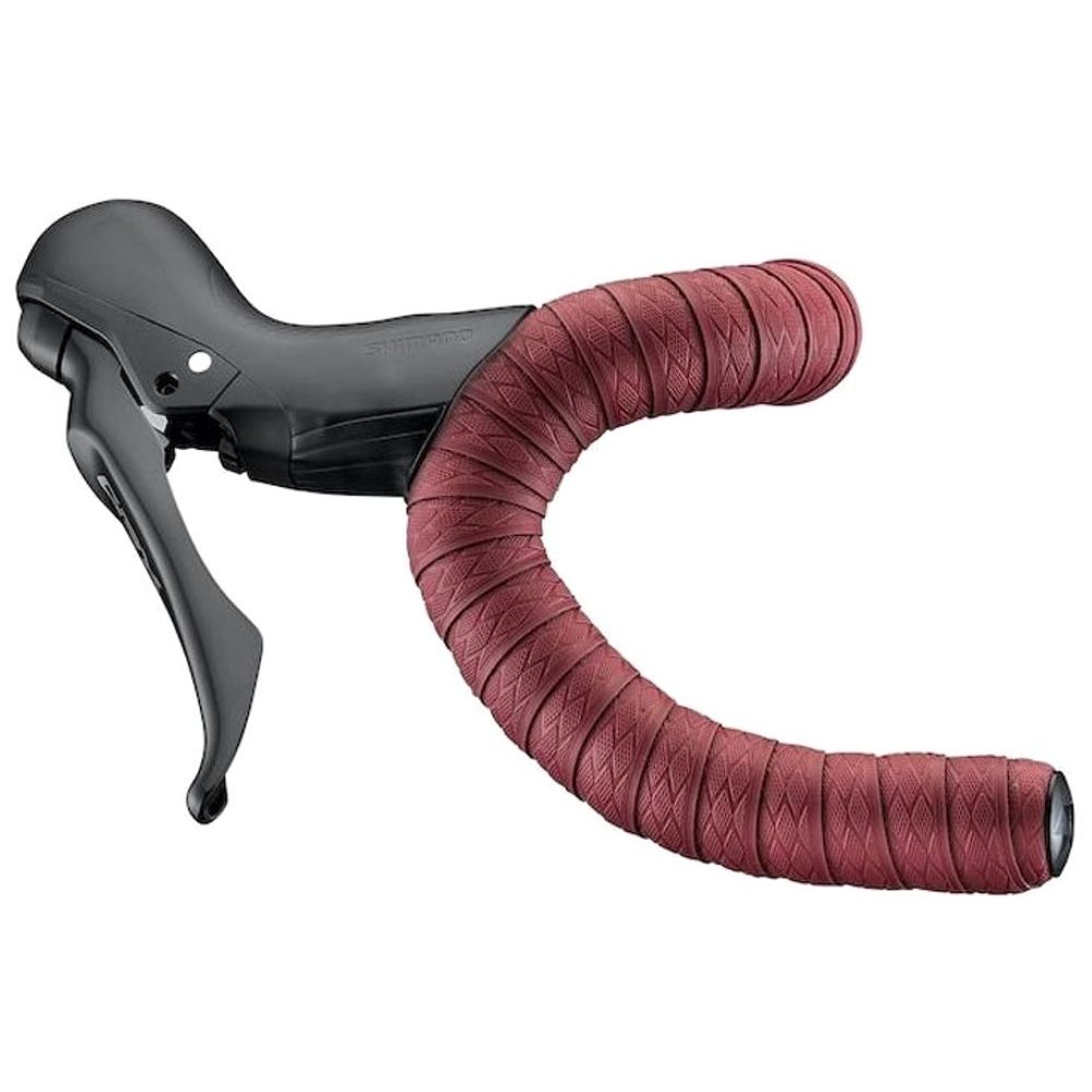 Grind Touch GXL Burgundy Red