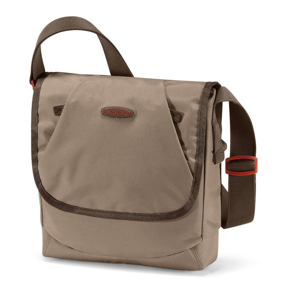 Brooklyn II Travel Bag sder - taška přes rameno