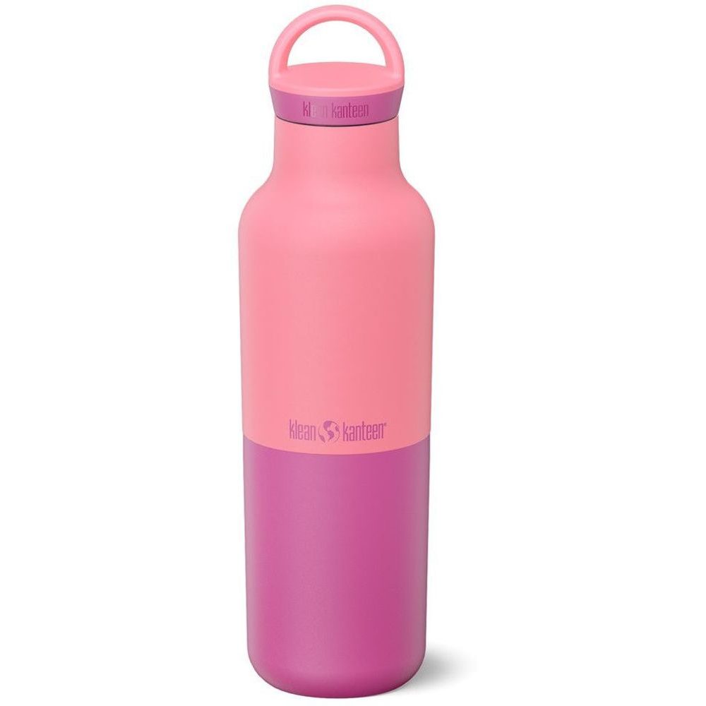 Rise 592 ml Vacuum Classic (w/ Arch Loop) - Pink Lemonade