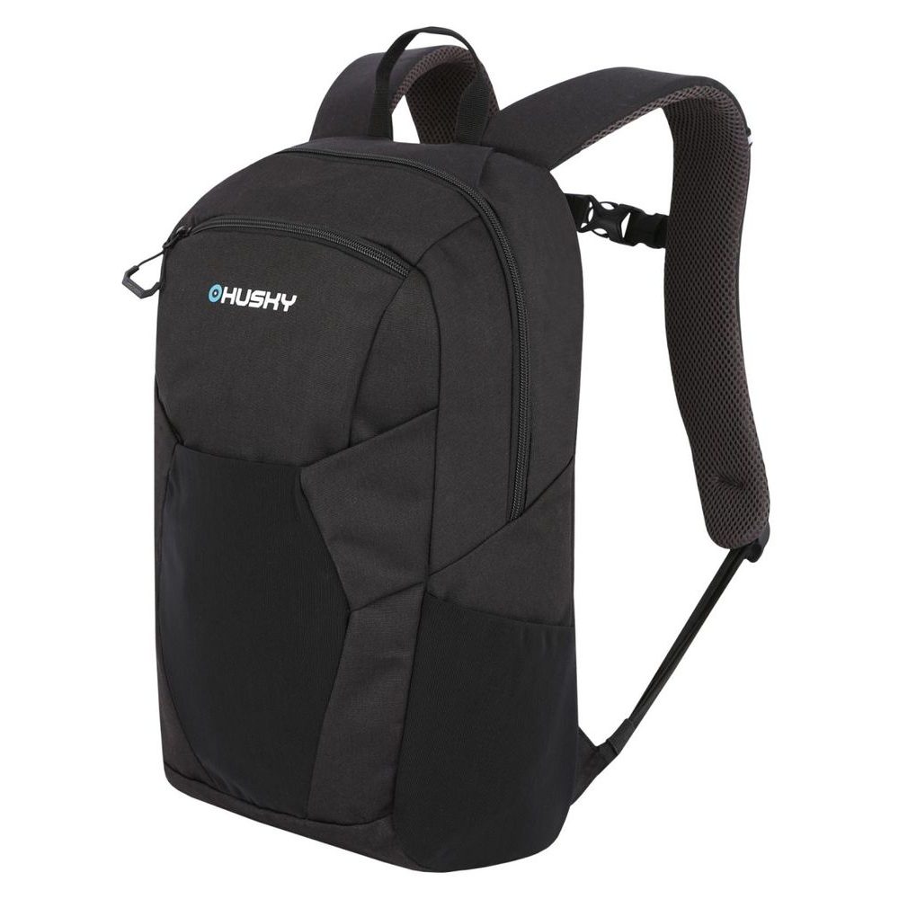 Nery 20l black