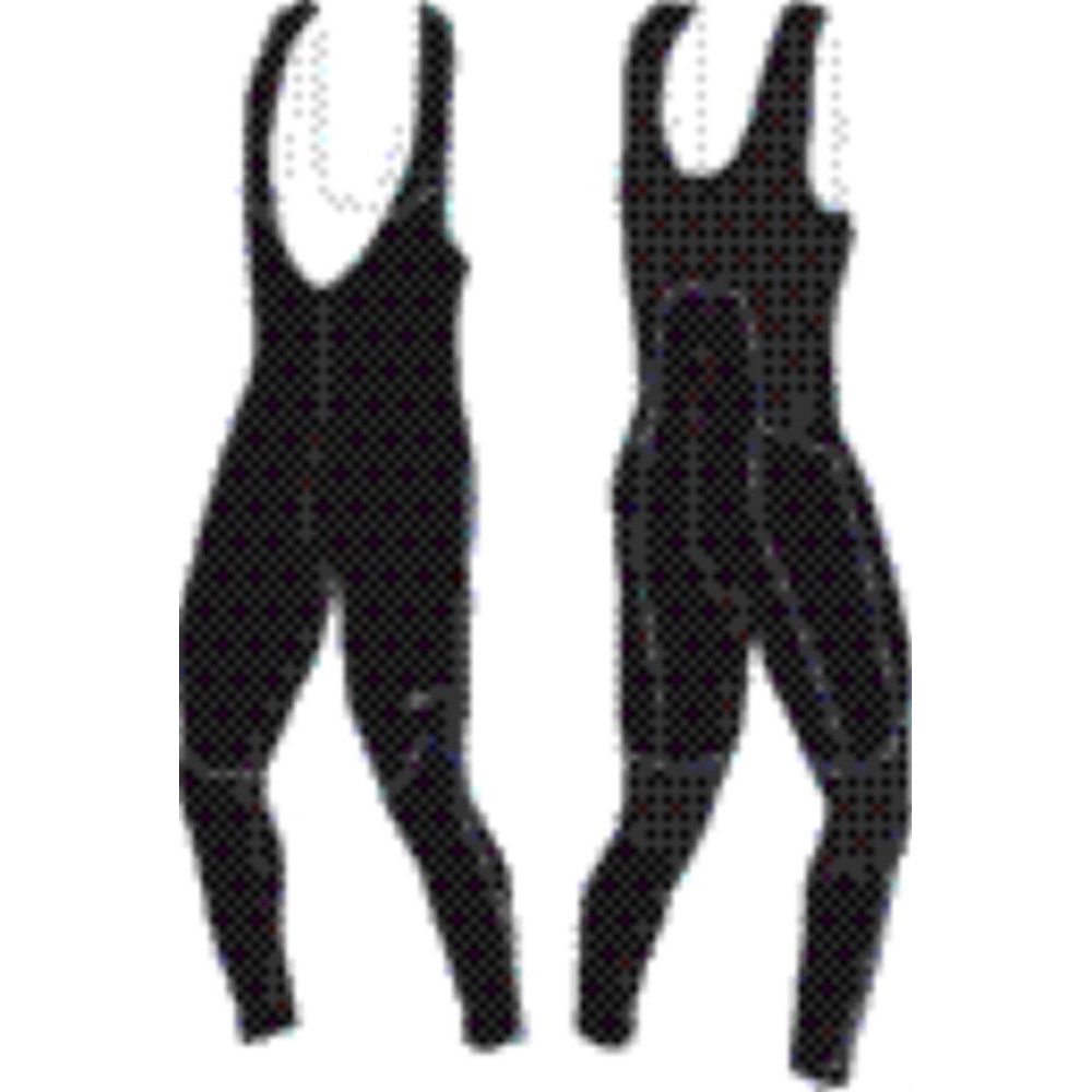 271719 WINDFRONT BIB TIGHT