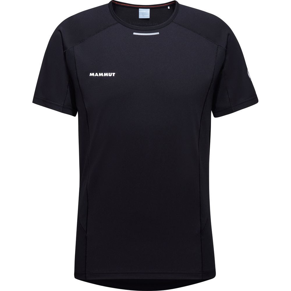 Aenergy FL T-Shirt Men, black