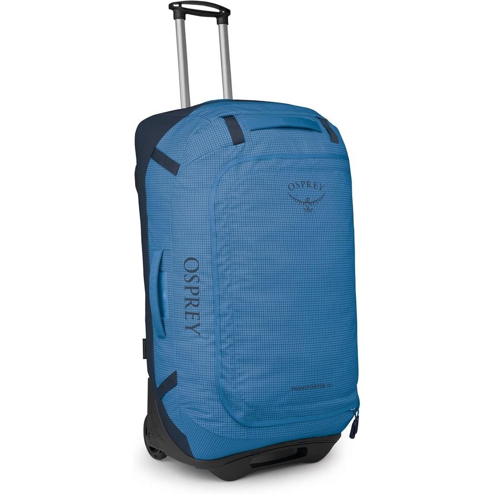 ROLLING TRANSPORTER 90, blue flame/scoria blue