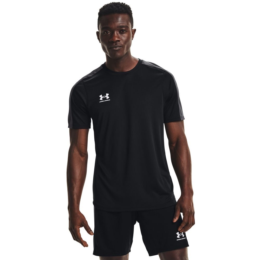 Challenger Training Top, Black