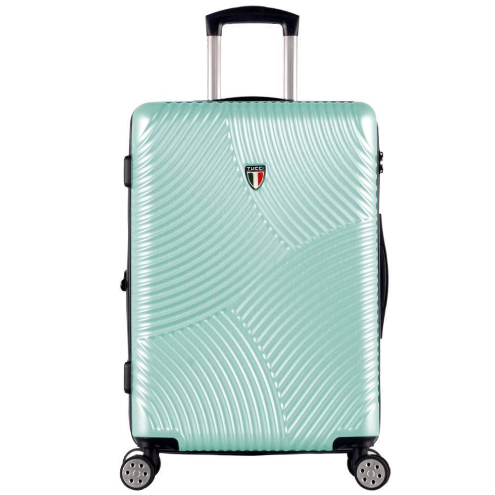 Srotolare T-0277/3-M ABS 59 L zelená