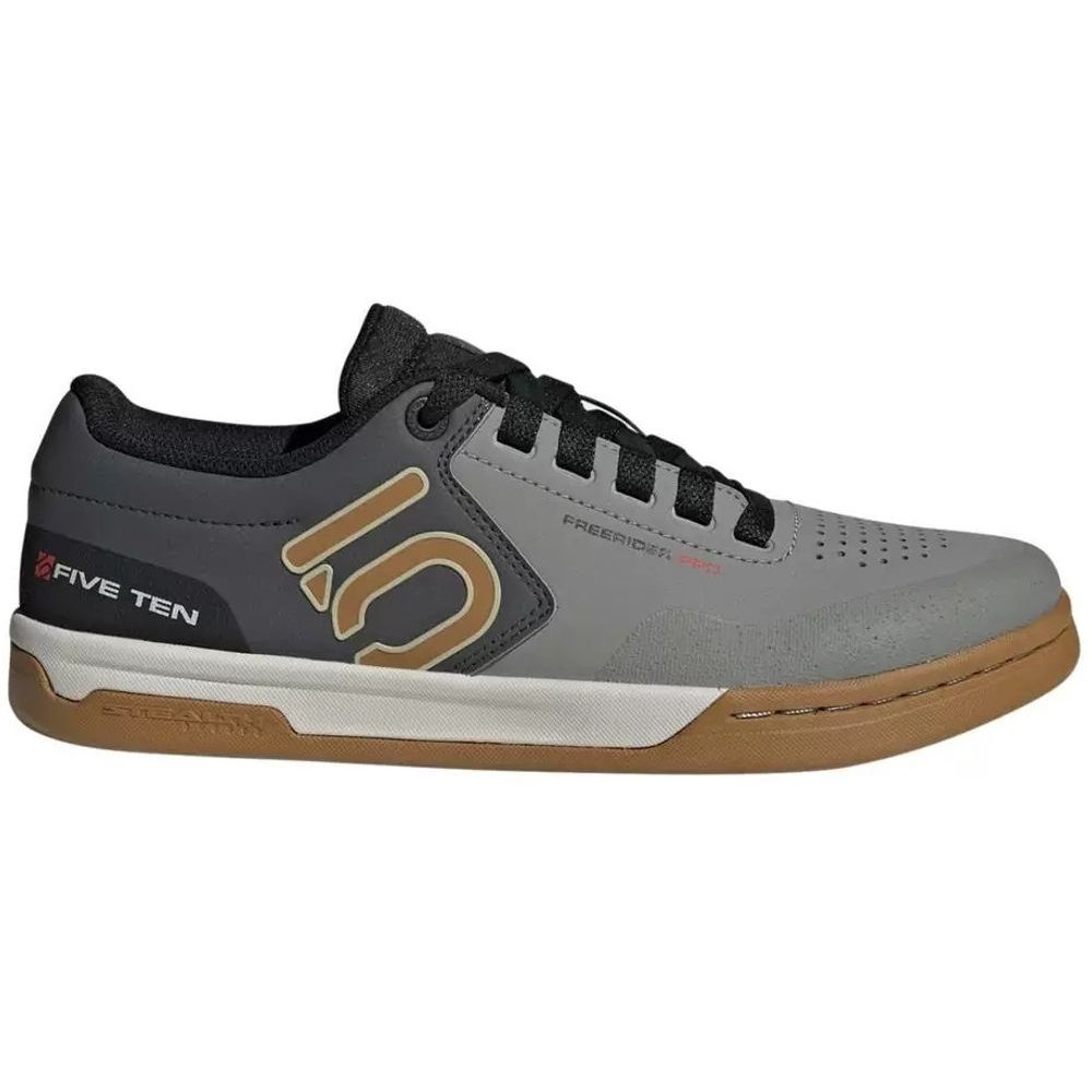 Freerider Pro, Grey/Bronze Strata/Black