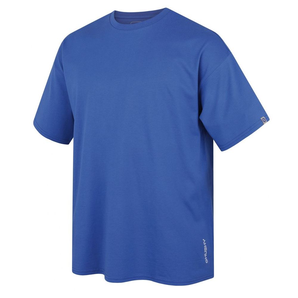 Tee View M blue