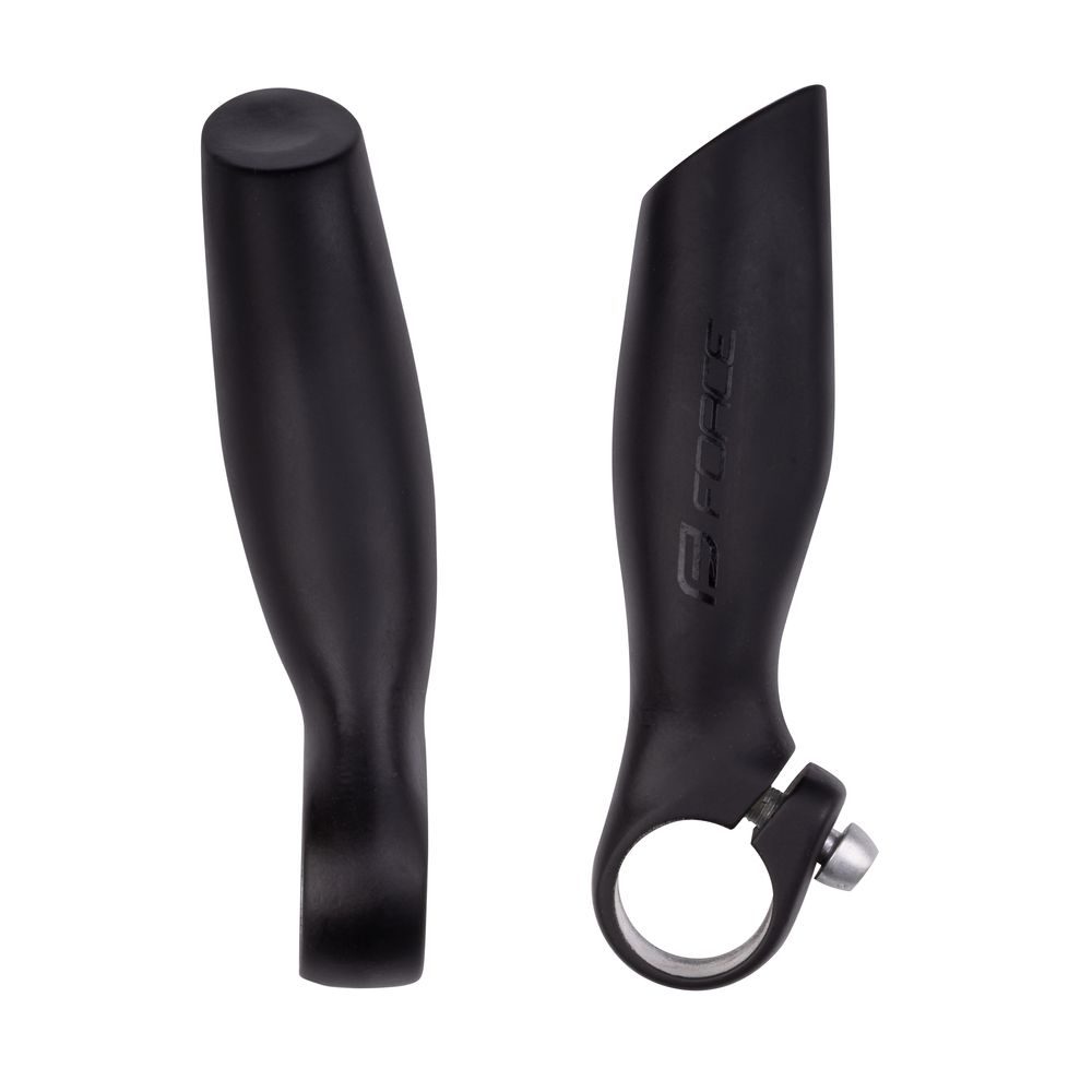 B4.6  11,5 cm Al, černé matné