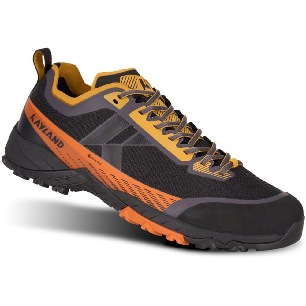 Tuono Gtx, Black/Clay