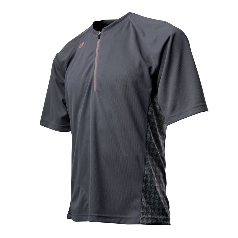 23133 103 Baseline S/S Jersey - Cyklo dres