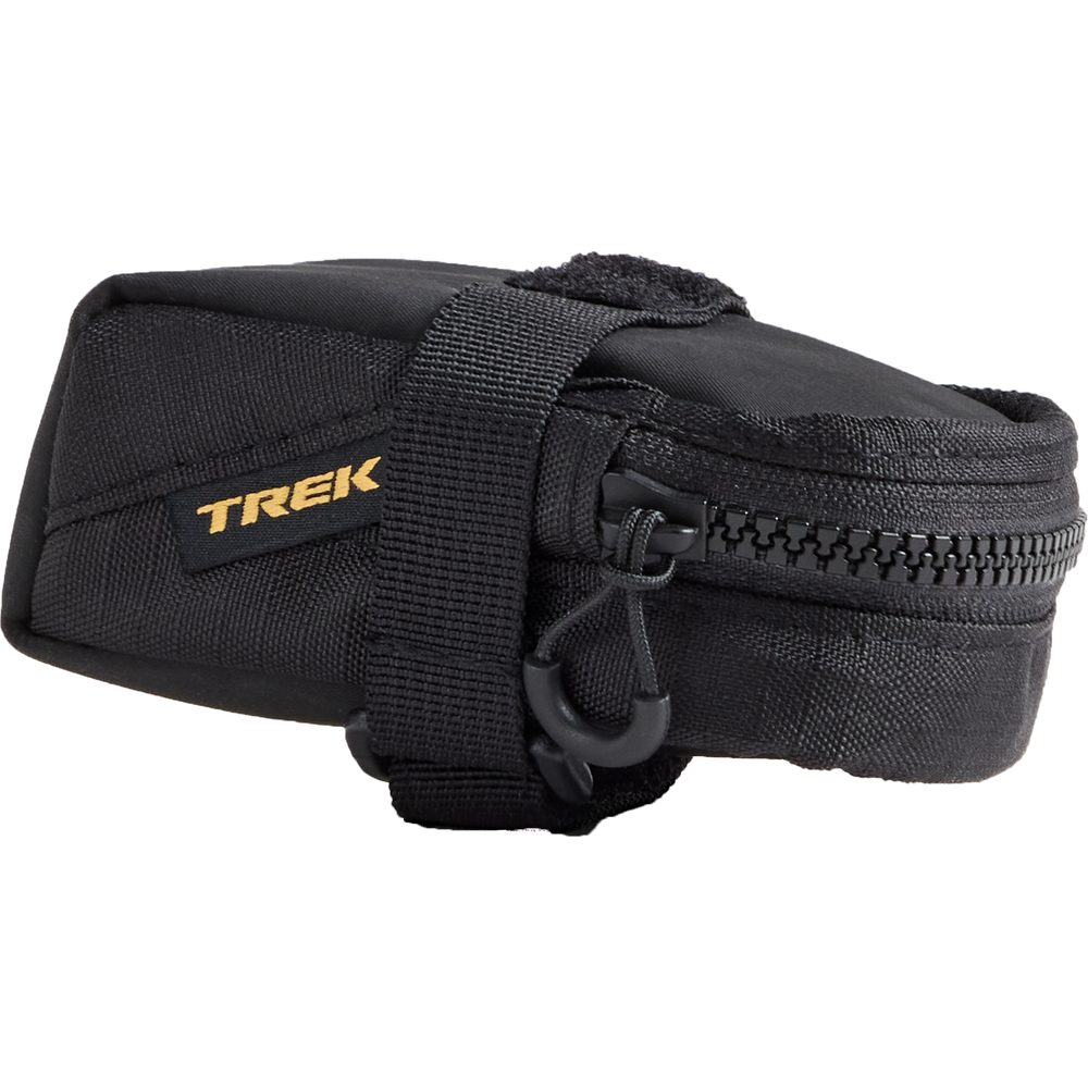 Saddle Bag Micro, black