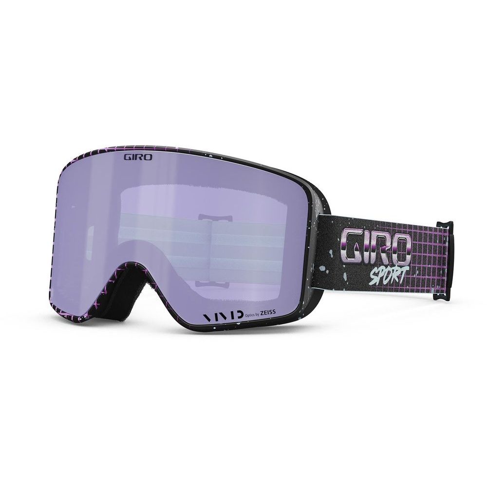 Method Purple Syndrome Vivid Haze/Vivid Infrared (2skla)