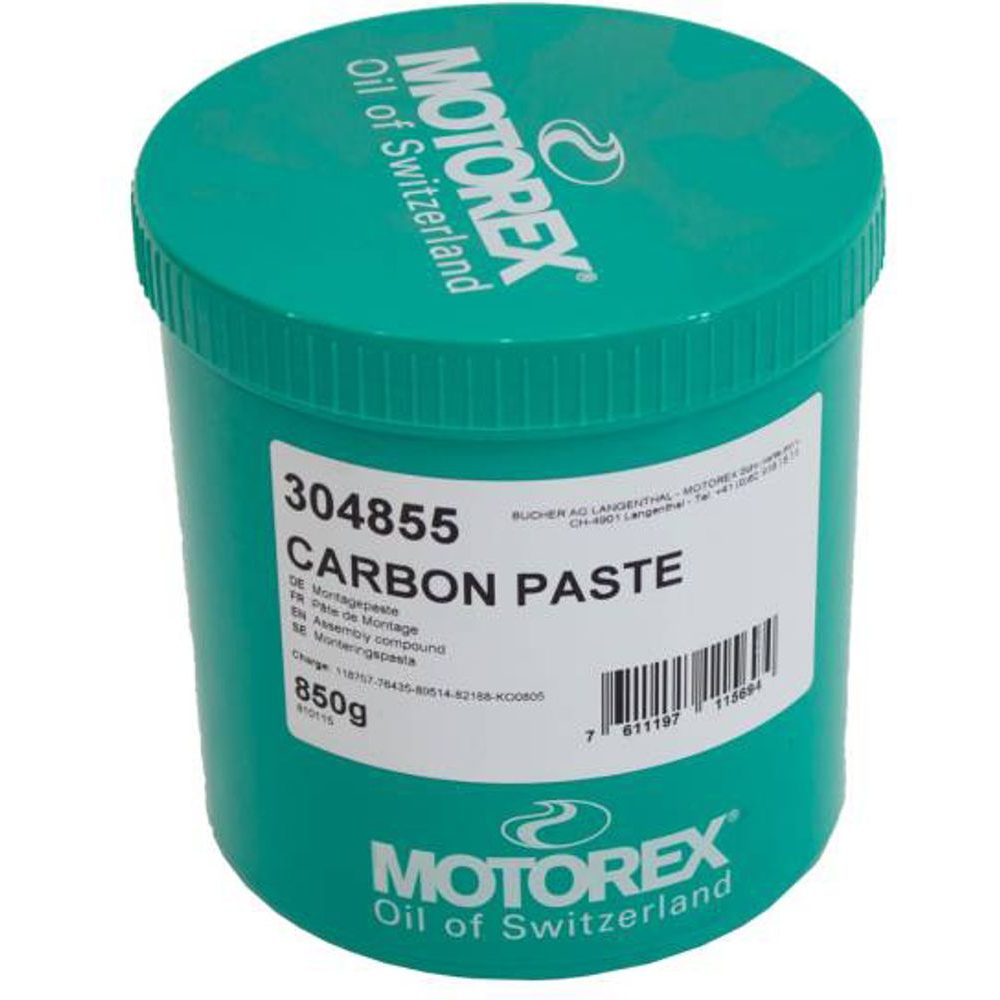 CARBON PASTE 850G