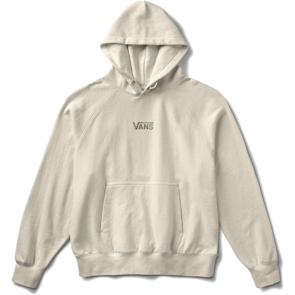 PREMIUM STANDARDS HOODI ASH HEATHER