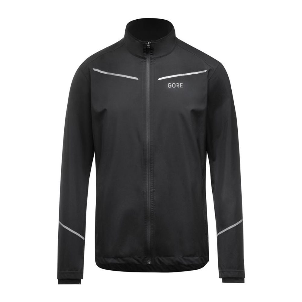 R3 Partial GTX I Jacket black
