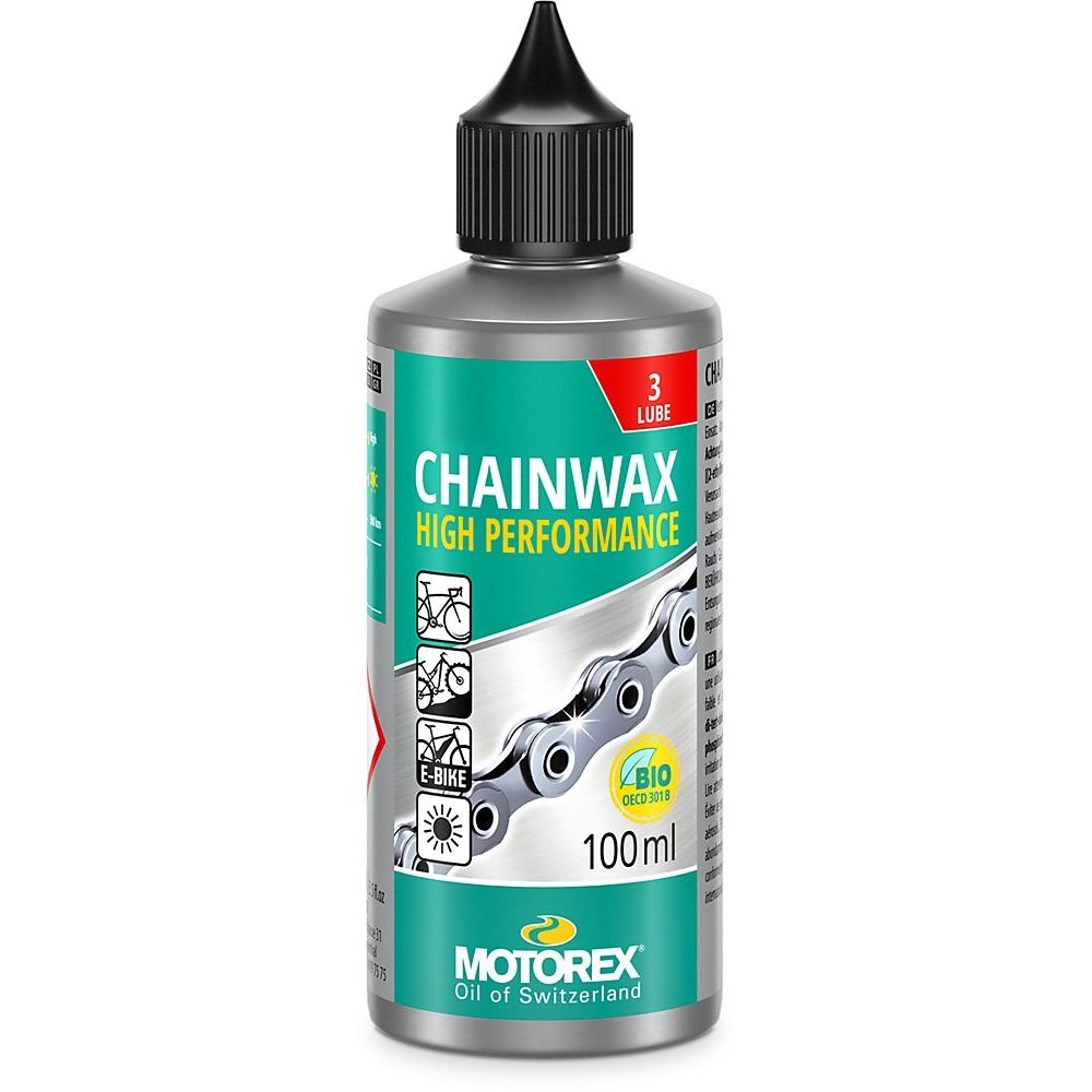 CHAINWAX 100ML