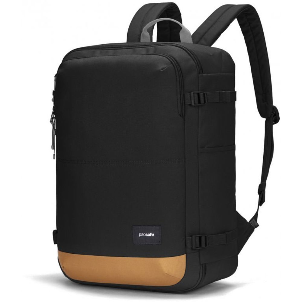 GO CARRY ON BACKPACK 34L jet black