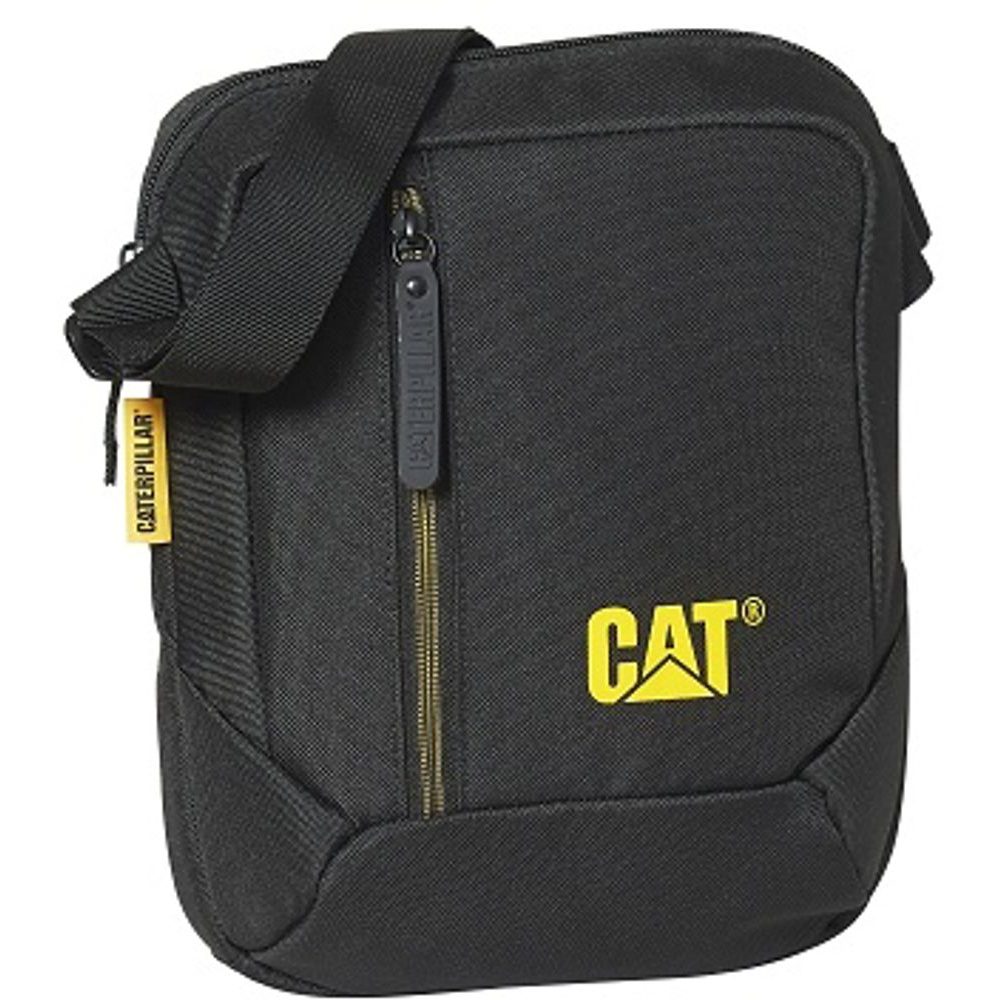 The Project 2 černá