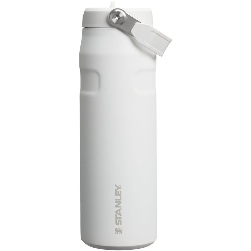 The IceFlow™ Bottle Flip Straw 2.0 700 ml/24oz Frost