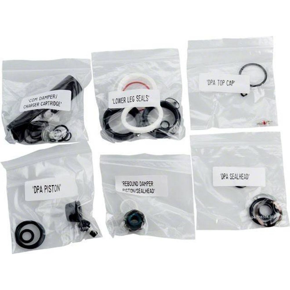 SERVICE KIT FULL LYRIK B1 DPA