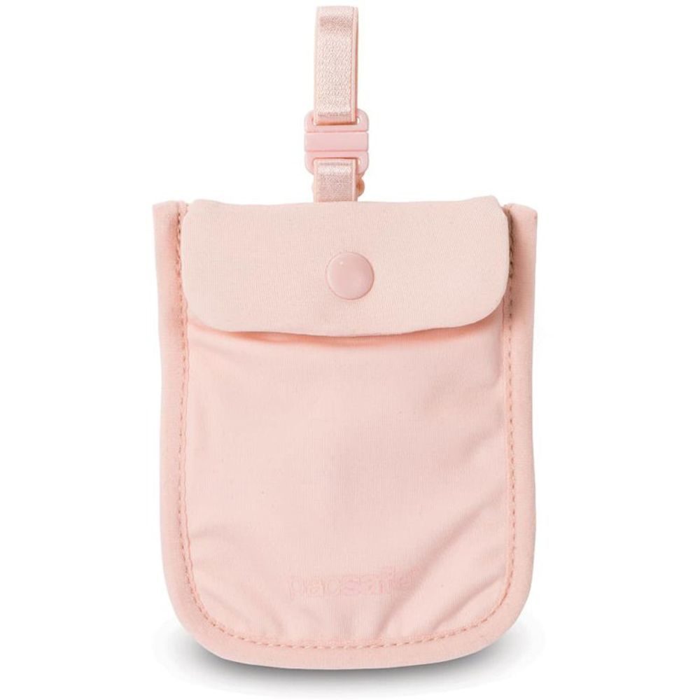 S25 BRA POUCH orchid pink