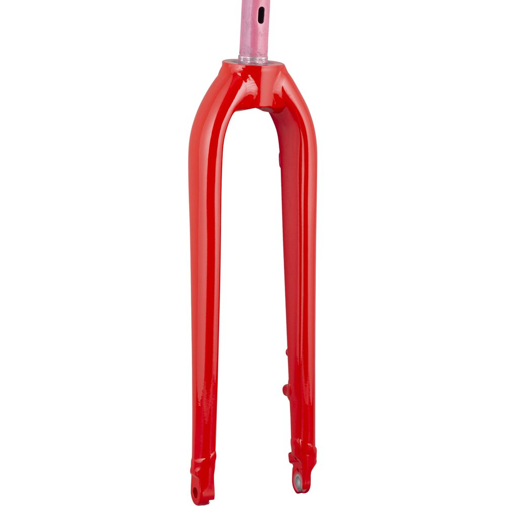 Fork Rigid Trek FX+ 700c Disc Viper Red