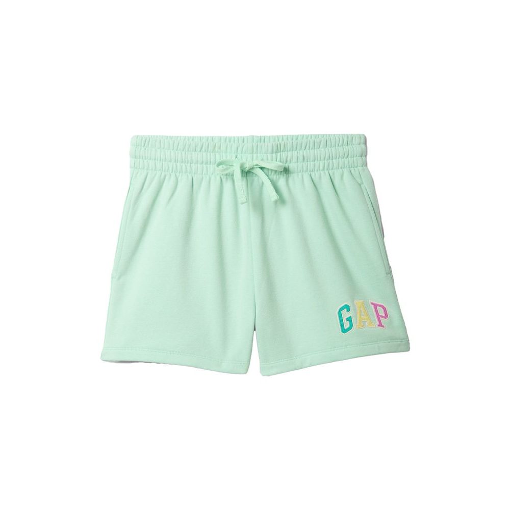 Kraťasy s logem Zelená