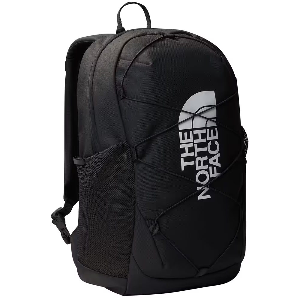 Y COURT JESTER BKP - Black