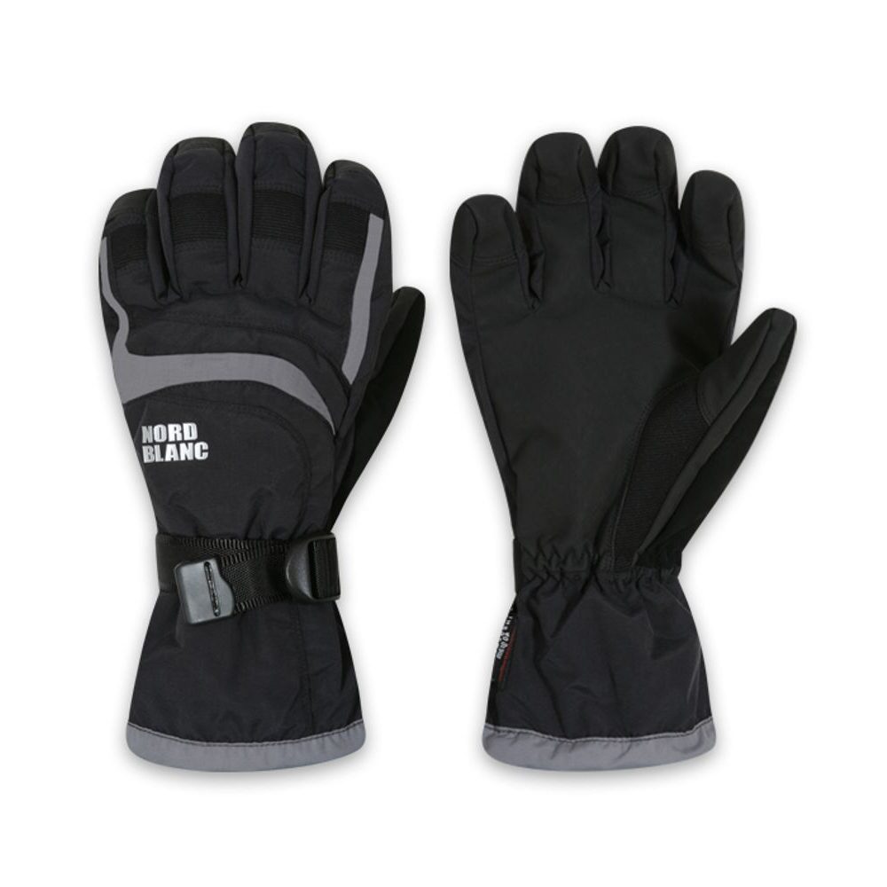 NBWG1681 CRS - Rukavice snowboard unisex
